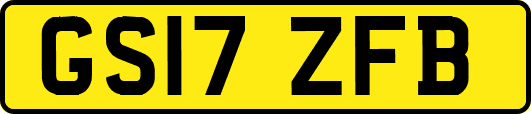 GS17ZFB