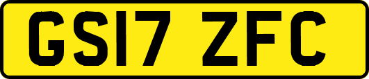 GS17ZFC