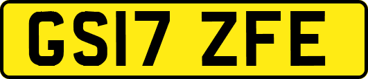 GS17ZFE