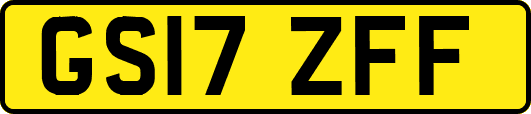 GS17ZFF