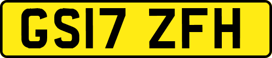 GS17ZFH