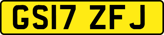 GS17ZFJ