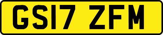 GS17ZFM