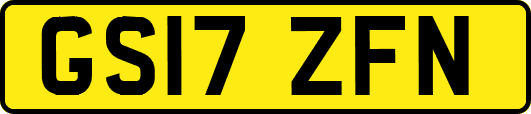 GS17ZFN
