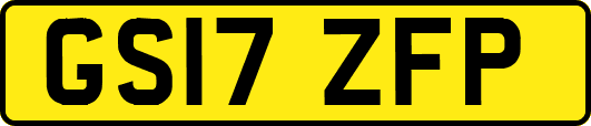 GS17ZFP