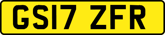 GS17ZFR