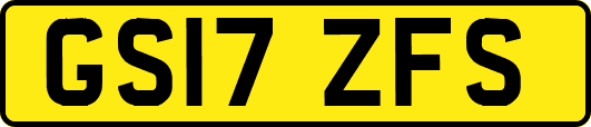 GS17ZFS