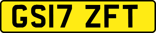 GS17ZFT