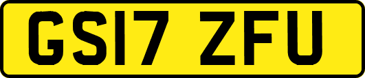 GS17ZFU