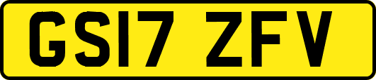 GS17ZFV