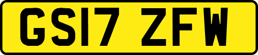 GS17ZFW