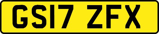 GS17ZFX