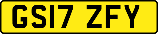 GS17ZFY