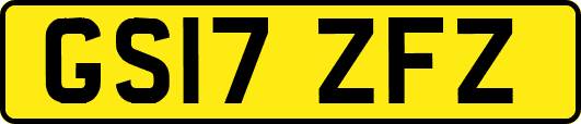 GS17ZFZ