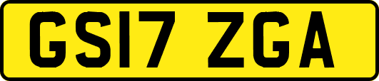 GS17ZGA