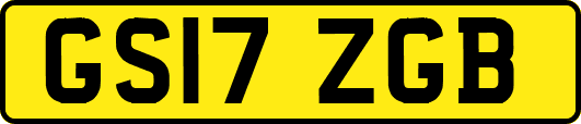 GS17ZGB