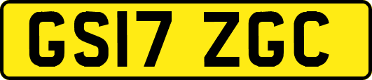 GS17ZGC