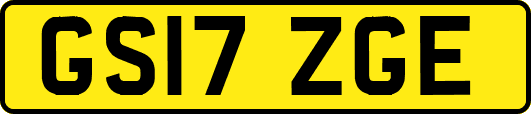 GS17ZGE