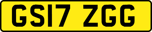 GS17ZGG