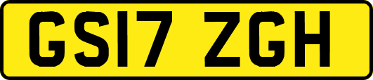 GS17ZGH