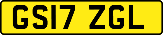 GS17ZGL