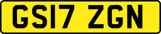 GS17ZGN