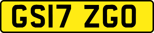 GS17ZGO