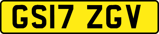 GS17ZGV