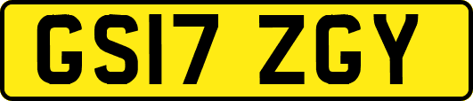 GS17ZGY