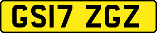 GS17ZGZ
