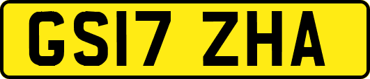 GS17ZHA