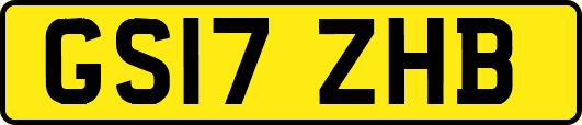 GS17ZHB