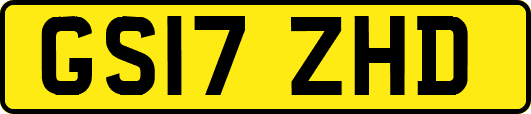 GS17ZHD
