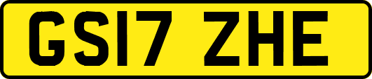 GS17ZHE