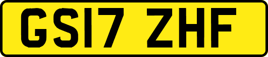 GS17ZHF