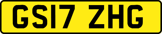 GS17ZHG