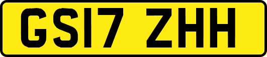 GS17ZHH