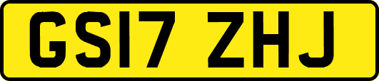 GS17ZHJ