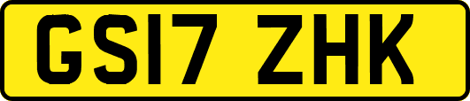 GS17ZHK