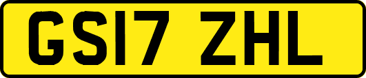 GS17ZHL