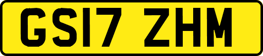 GS17ZHM