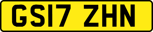 GS17ZHN