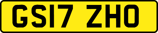 GS17ZHO