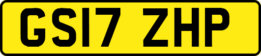 GS17ZHP