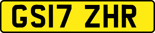 GS17ZHR
