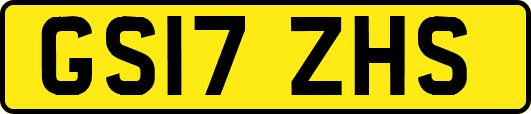 GS17ZHS