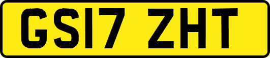 GS17ZHT