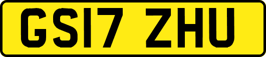 GS17ZHU