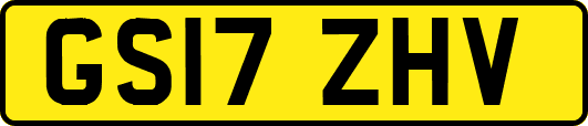 GS17ZHV