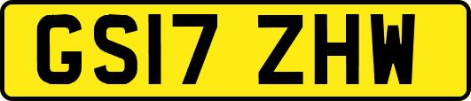 GS17ZHW